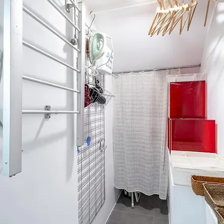 Loft De Diseno Cerca De La Playa - El Palo * Málaga