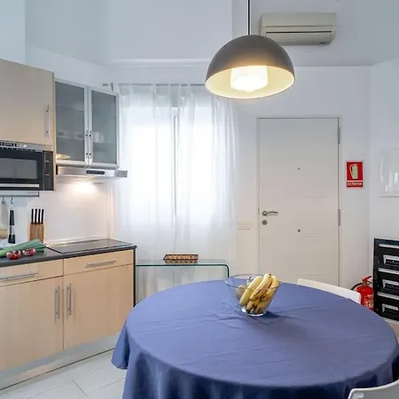 Loft De Diseno Cerca De La Playa - El Palo